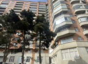 Satılır 3 otaqlı 141 m2 yeni tikili Alatava 1