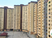 Satılır 3 otaqlı 97 m2 yeni tikili Həzi Aslanov