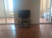 Satılır 3 otaqlı 100 m2 köhnə tikili Elmlər Akademiyası m.