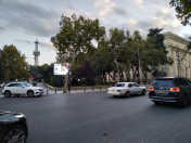 Satılır 3 otaqlı 100 m2 köhnə tikili Sahil m.