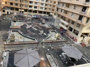 Satılır 3 otaqlı 145 m2 yeni tikili Təzə bazar