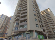 İcarəyə verilir 3 otaqlı 135 m2 yeni tikili İçəri Şəhər m.