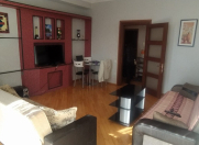 İcarəyə verilir 2 otaqlı 98 m2 yeni tikili Nəriman Nərimanov m.