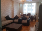 Satılır 2 otaqlı 93 m2 yeni tikili 7 mkr