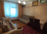 Satılır 3 otaqlı 80 m2 köhnə tikili Qara Qarayev m.