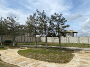 Satılır 12 sot torpaq Mərdəkan