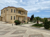 Satılır 36 sot torpaq Mərdəkan