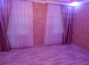 Satılır 1 otaqlı 27 m2 həyət evi Yasamal r.