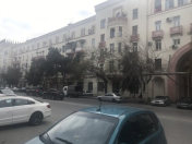 Satılır 2 otaqlı 60 m2 köhnə tikili Nəriman Nərimanov m.