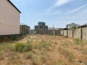 Satılır 8 sot torpaq Mərdəkan