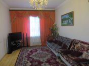 Satılır 5 otaqlı 190 m2 həyət evi Badamdar