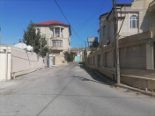 Satılır 4 otaqlı 102 m2 həyət evi Rəsulzadə