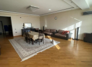 Satılır 4 otaqlı 240 m2 yeni tikili 9 mkr