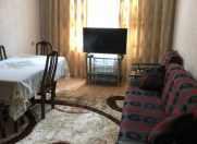 İcarəyə verilir 3 otaqlı 64 m2 köhnə tikili Bakıxanov