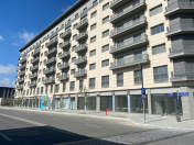 Satılır 2 otaqlı 89 m2 yeni tikili Ağ şəhər