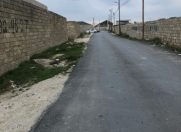 Satılır 16 sot torpaq Şüvəlan