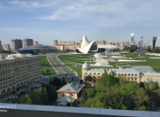 Satılır 3 otaqlı 139 m2 yeni tikili Nəriman Nərimanov m.