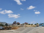 Satılır 48 sot torpaq Binəqədi