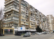 Satılır 1.6 sot torpaq Yasamal r.