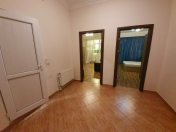 Satılır 2 otaqlı 63 m2 yeni tikili Həzi Aslanov