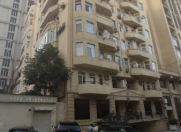 Satılır 4 otaqlı 276 m2 yeni tikili İçəri Şəhər m.