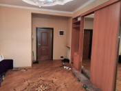 İcarəyə verilir 4 otaqlı 161 m2 yeni tikili Montin