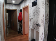 Satılır 4 otaqlı 73 m2 köhnə tikili 8 km