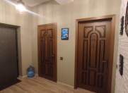 Satılır 3 otaqlı 90 m2 yeni tikili 8 km