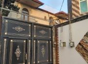 Satılır 6 otaqlı 300 m2 həyət evi Xətai r.
