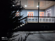 İcarəyə verilir 3 otaqlı 70 m2 həyət evi Şəki