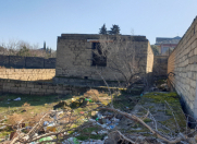 Satılır 4 sot torpaq Ləhic Bağları