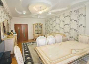 Satılır 3 otaqlı 120 m2 yeni tikili Nəriman Nərimanov m.