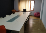 İcarəyə verilir 1 otaqlı 32 m2 ofis Gənclik m.