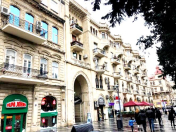 İcarəyə verilir 2 otaqlı 50 m2 köhnə tikili Sahil m.