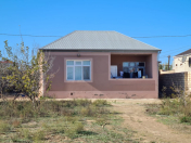 Satılır 3 otaqlı 110 m2 həyət evi Y.Ramana