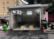 Satılır 2 otaqlı 24 m2 obyekt Nəsimi m.