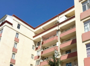 Satılır 3 otaqlı 85.5 m2 yeni tikili Binəqədi