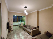 Satılır 3 otaqlı 66 m2 köhnə tikili Qara Qarayev m.