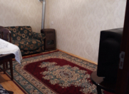 Satılır 2 otaqlı 50 m2 həyət evi Binəqədi