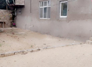 Satılır 4 otaqlı 180 m2 həyət evi Türkan