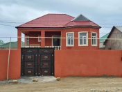 Satılır 3 otaqlı 110 m2 həyət evi Zabrat 1