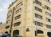 Satılır 3 otaqlı 110 m2 yeni tikili İçəri Şəhər m.