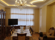 Satılır 3 otaqlı 138 m2 yeni tikili 3 mkr