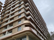 Satılır 4 otaqlı 256 m2 yeni tikili Heydər Əliyev sarayı