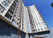 Satılır 3 otaqlı 111 m2 yeni tikili Badamdar