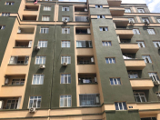 Satılır 3 otaqlı 90 m2 yeni tikili Masazır