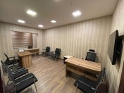 İcarəyə verilir 3 otaqlı 80 m2 ofis Nəriman Nərimanov m.