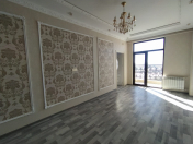 İcarəyə verilir 2 otaqlı 65 m2 yeni tikili Həzi Aslanov m.