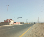 Satılır 6 sot torpaq Saray