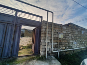 Satılır 1 otaqlı 10 m2 həyət evi Nardaran